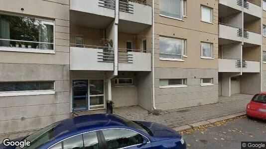 Apartments for rent in Turku - Photo from Google Street View