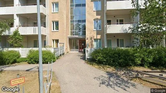 Apartments for rent in Turku - Photo from Google Street View