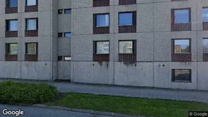 Apartments for rent in Turku - Photo from Google Street View