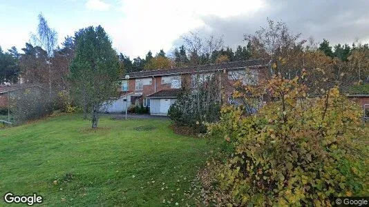 Apartments for rent in Turku - Photo from Google Street View