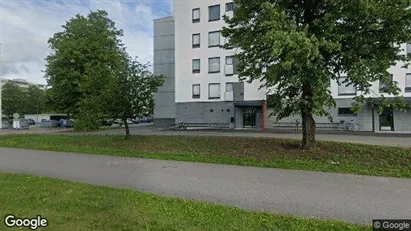 Apartments for rent in Turku - Photo from Google Street View