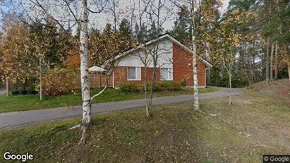 Apartments for rent in Turku - Photo from Google Street View