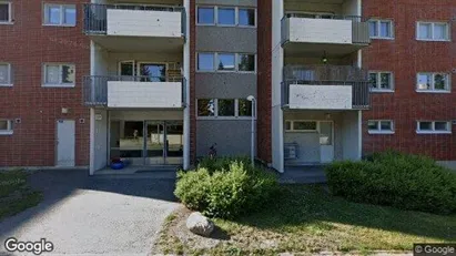 Apartments for rent in Turku - Photo from Google Street View