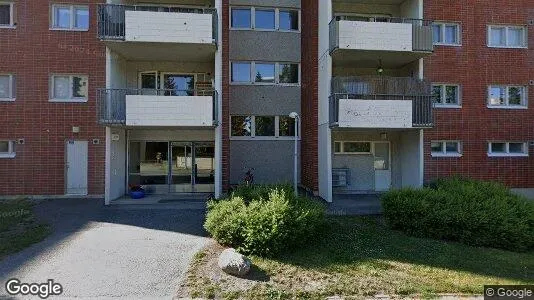 Apartments for rent in Turku - Photo from Google Street View