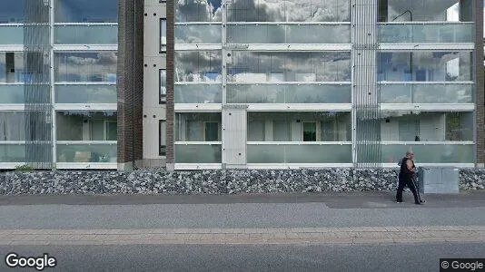 Apartments for rent in Turku - Photo from Google Street View