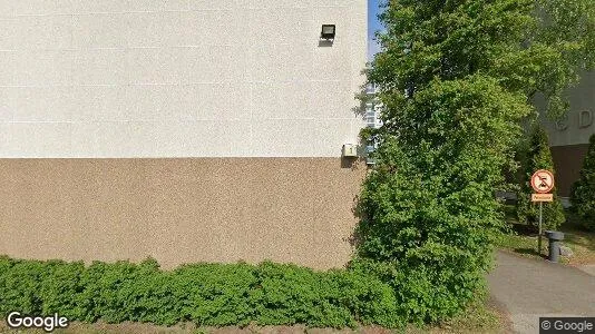 Apartments for rent in Turku - Photo from Google Street View