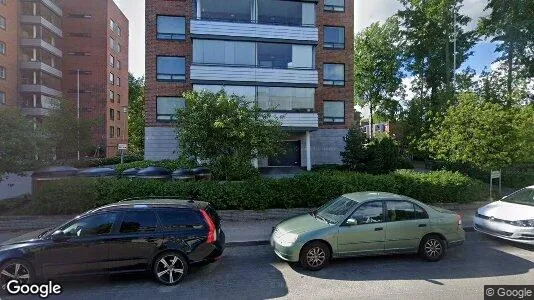 Apartments for rent in Turku - Photo from Google Street View