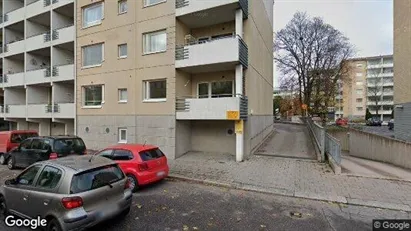 Apartments for rent in Turku - Photo from Google Street View