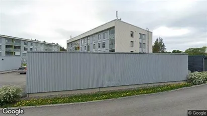 Apartments for rent in Turku - Photo from Google Street View