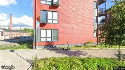 Rooms for rent in Turku - Photo from Google Street View