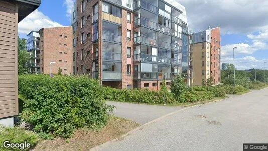 Apartments for rent in Turku - Photo from Google Street View
