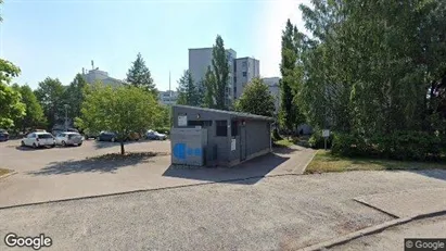 Apartments for rent in Turku - Photo from Google Street View