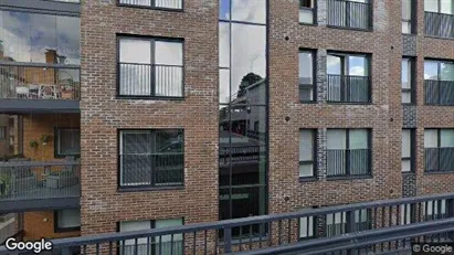 Apartments for rent in Turku - Photo from Google Street View