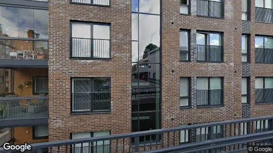 Apartments for rent in Turku - Photo from Google Street View