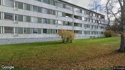 Apartments for rent in Turku - Photo from Google Street View