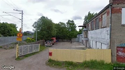 Apartments for rent in Turku - Photo from Google Street View