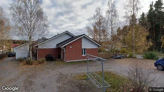 Apartments for rent in Turku - Photo from Google Street View
