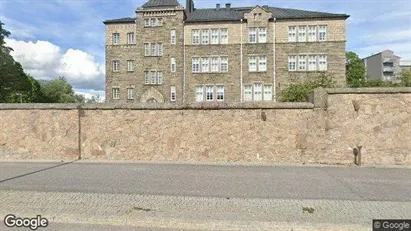 Apartments for rent in Turku - Photo from Google Street View