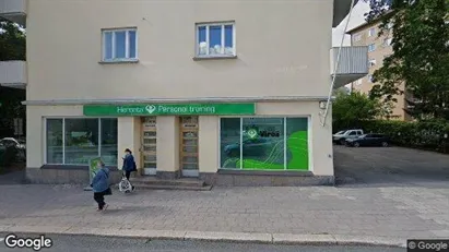 Apartments for rent in Turku - Photo from Google Street View