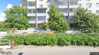 Apartments for rent in Turku - Photo from Google Street View