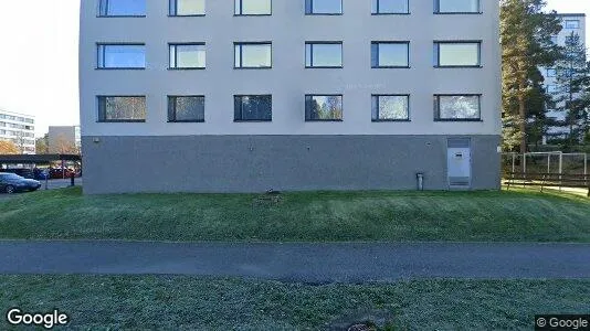 Apartments for rent in Turku - Photo from Google Street View