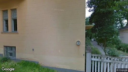 Apartments for rent in Turku - Photo from Google Street View