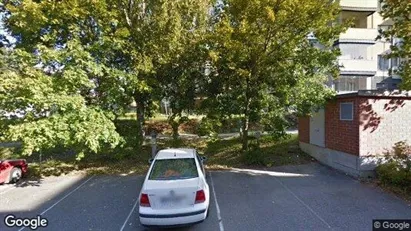Apartments for rent in Lahti - Photo from Google Street View