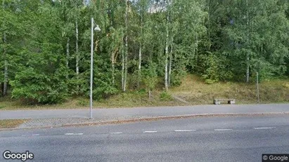 Apartments for rent in Lahti - Photo from Google Street View