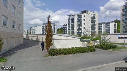 Apartments for rent in Lahti - Photo from Google Street View
