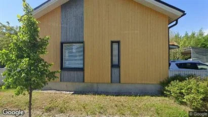 Apartments for rent in Lahti - Photo from Google Street View
