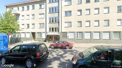 Apartments for rent in Lahti - Photo from Google Street View