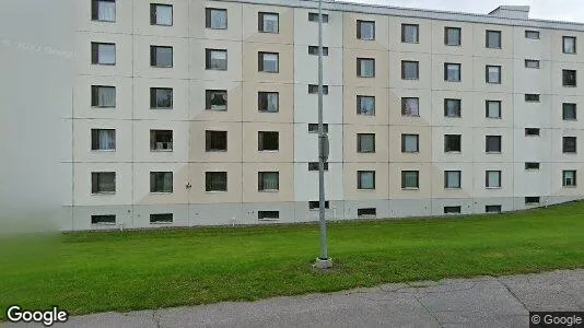 Apartments for rent in Lahti - Photo from Google Street View