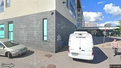 Apartments for rent in Helsinki Itäinen - Photo from Google Street View