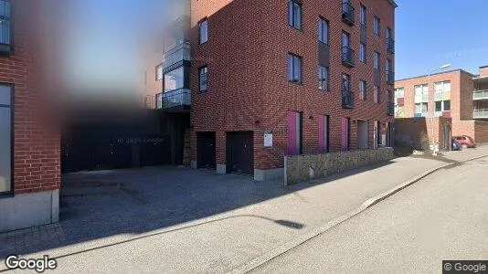 Apartments for rent in Helsinki Koillinen - Photo from Google Street View