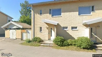 Apartments for rent in Helsinki Koillinen - Photo from Google Street View