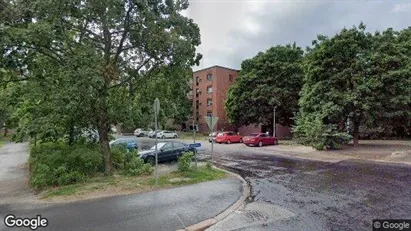 Apartments for rent in Helsinki Läntinen - Photo from Google Street View