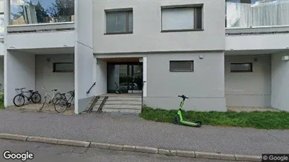 Apartments for rent in Helsinki Koillinen - Photo from Google Street View