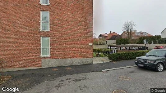 Apartments for rent in Kramfors - Photo from Google Street View