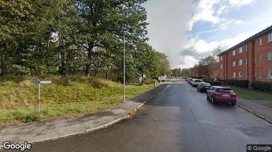 Rooms for rent in Älmhult - Photo from Google Street View