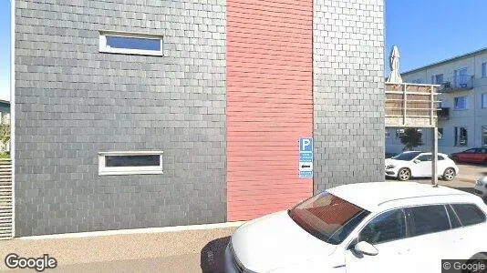 Apartments for rent in Kalmar - Photo from Google Street View