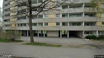 Apartments for rent in Nyköping - Photo from Google Street View