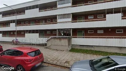 Apartments for rent in Sandviken - Photo from Google Street View