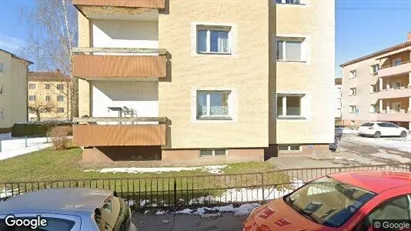 Apartments for rent in Norrköping - Photo from Google Street View
