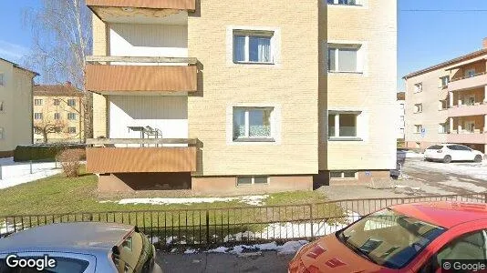 Apartments for rent in Norrköping - Photo from Google Street View