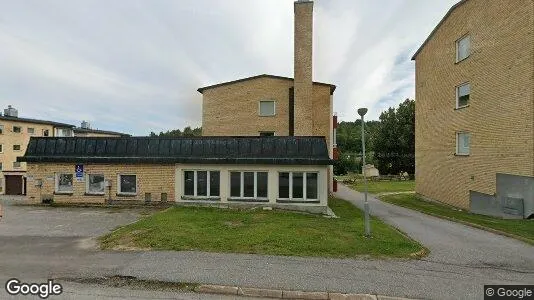 Apartments for rent in Kramfors - Photo from Google Street View