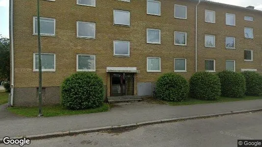 Apartments for rent in Katrineholm - Photo from Google Street View