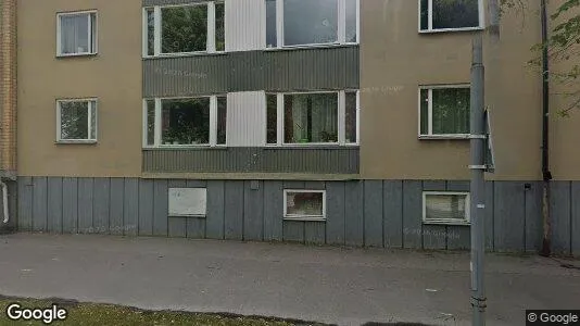 Apartments for rent in Katrineholm - Photo from Google Street View