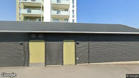 Apartments for rent in Hallsberg - Photo from Google Street View