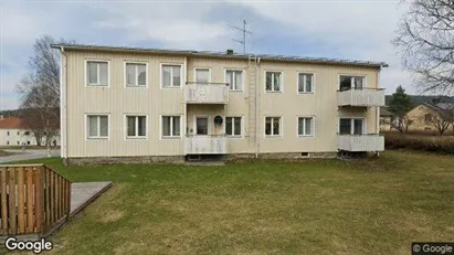 Apartments for rent in Sollefteå - Photo from Google Street View