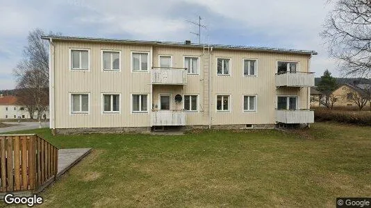 Apartments for rent in Sollefteå - Photo from Google Street View